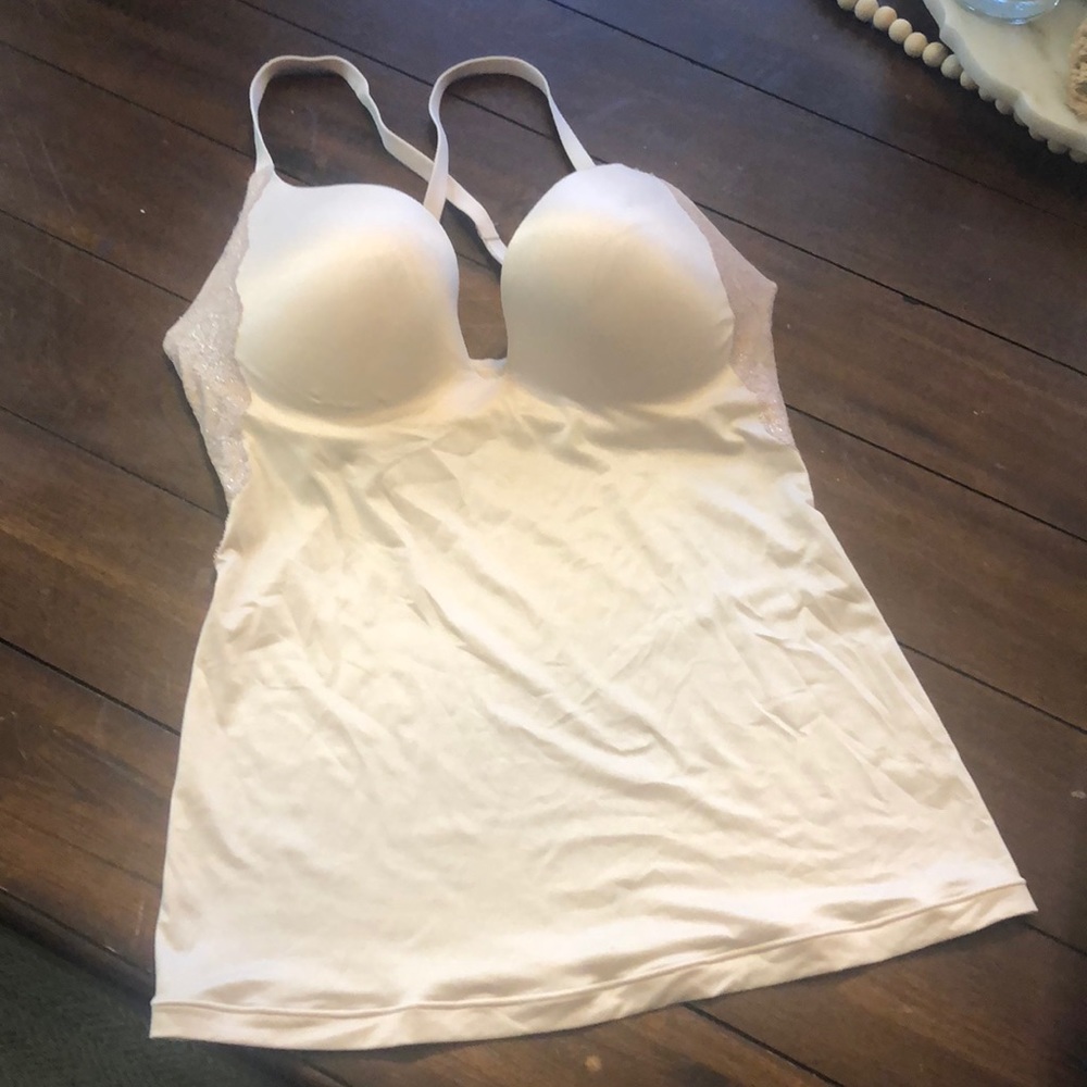Victoria’s Secret shapewear- camisole